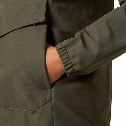 Vista Hike Anorak - Women's