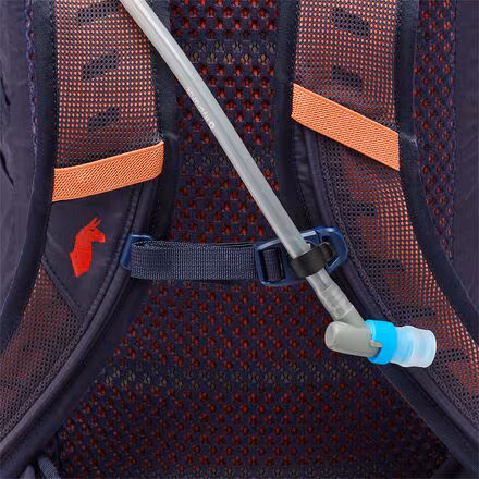 Lagos 25L Hydration Pack