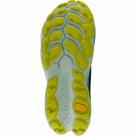 Fresh Foam x Trail More v3 Running Shoe - Men's