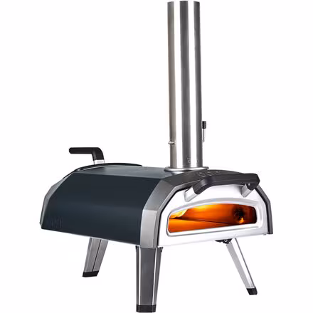 Karu 12G Multi-Fuel Pizza Oven