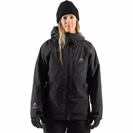 MTN Surf Jacket - Women's