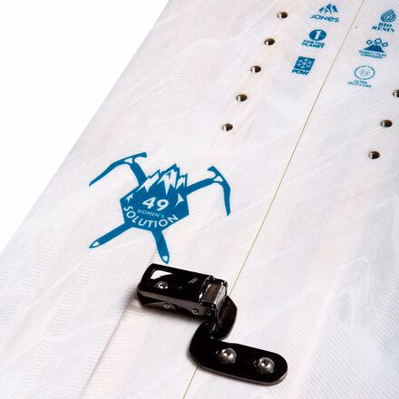Solution Splitboard - 2024 - Women's