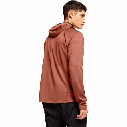 Climate Zip Hoodie - Men's