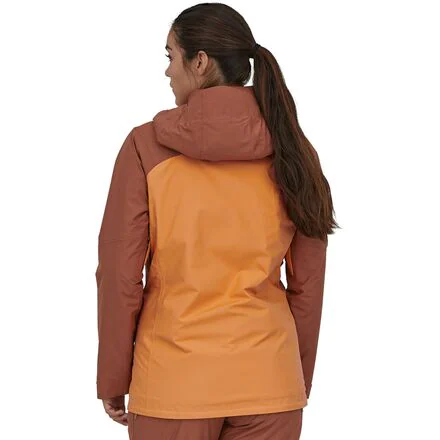 Insulated Powder Town Jacket - Women's
