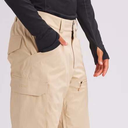 Insulated Snow Pant - Men's