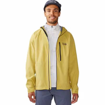 Stretch Ozonic Jacket - Men's