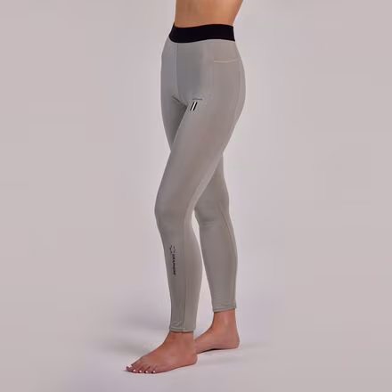 Graphene Midweight Baselayer Bottom - Women's