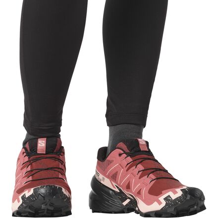 Speedcross 6 Trail Running Shoe - Women's