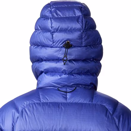Phantom Alpine Down Hooded Jacket - Women's