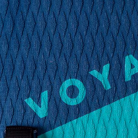 Voyager MSL Inflatable Stand-Up Paddleboard - 2024