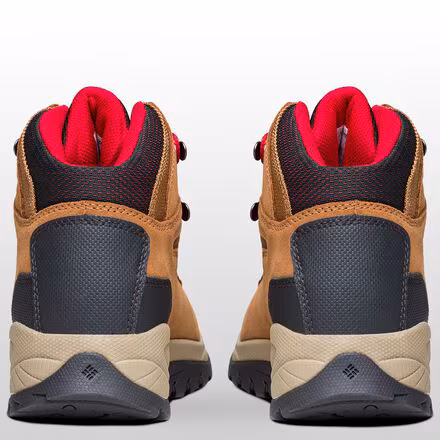 Newton Ridge Plus Waterproof Amped Hiking Boot - Women's