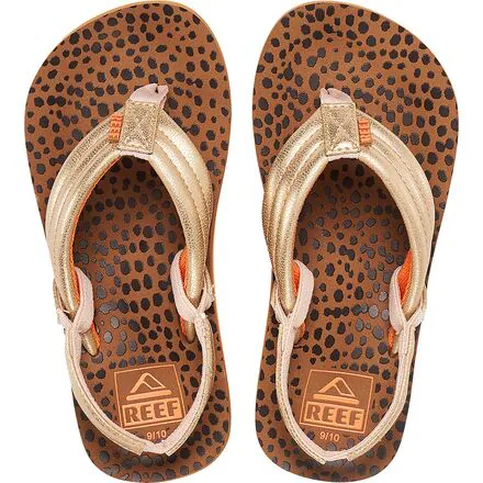 Little Ahi Sandal - Toddler Girls'