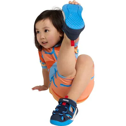 Lomalla Sandal - Toddlers'