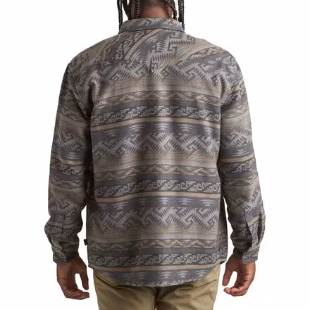 Sheridan Shirt - Men's