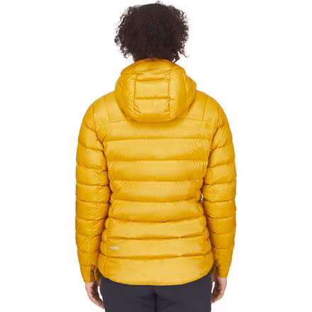 Electron Pro Down Jacket - Women's