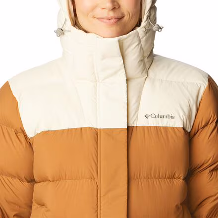 Bulo Point II Down Jacket - Women's