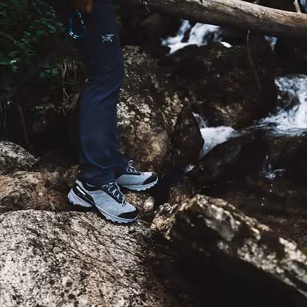 Rush Trail GTX Hiking Shoe - Women's