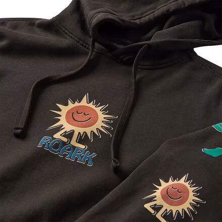 Destroy Enjoy Fleece Hoodie - Men's