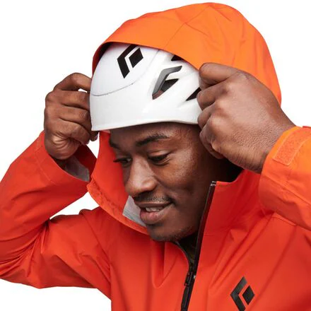 Stormline Stretch Anorak - Men's