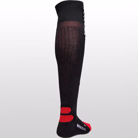 4.1 Heat Sock