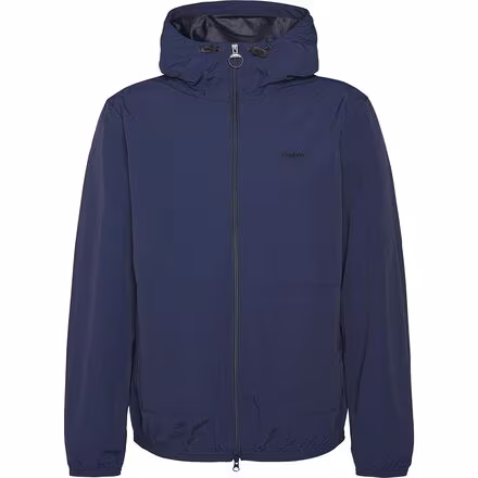 Berwick Showerproof Jacket - Men's