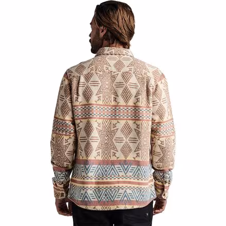 Nordsman Teton Shirt - Men's