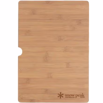 Bamboo Single Insert