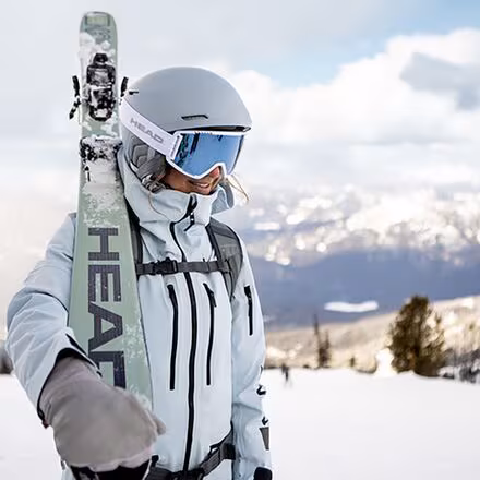 Kore 91 Ski - 2024 - Women's