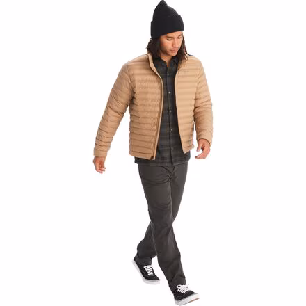 Echo Featherless Jacket - Men's