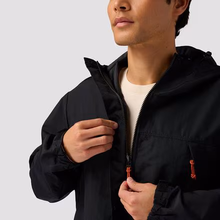 Utility Full Zip Jacket - Men's