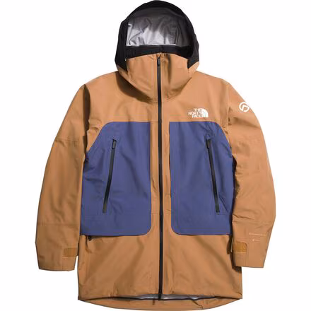 Summit Verbier GTX Jacket - Men's