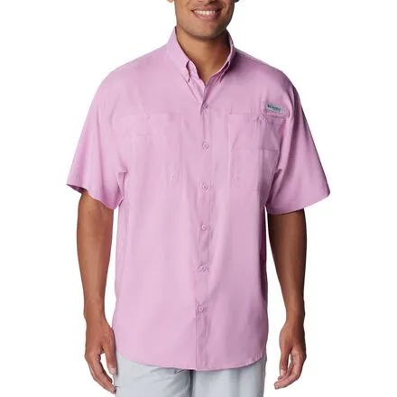 Tamiami II Short-Sleeve Shirt - Men's