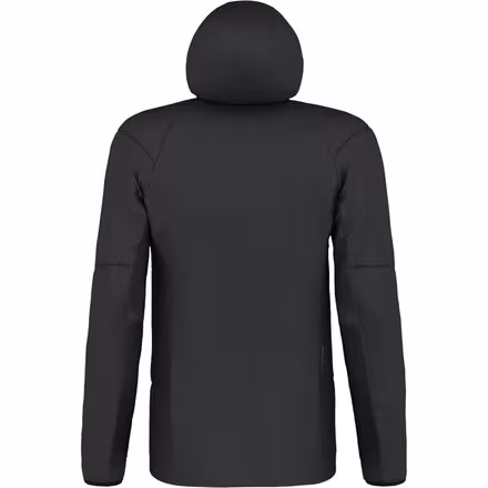 Ortles TWR Stretch Hooded Jacket - Men's