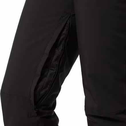 Legendary Insulated Bib Pant - Women's