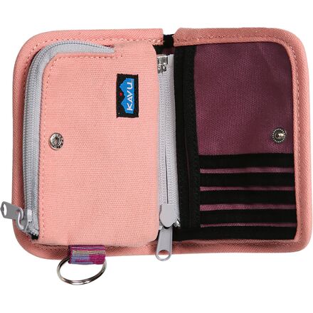 Zippy Wallet - Women's
