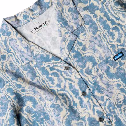 Cedar Springs Shirt - Women's