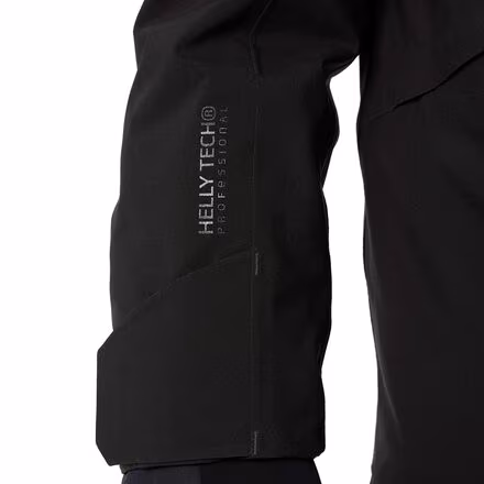 Garibaldi Infinity Jacket - Men's