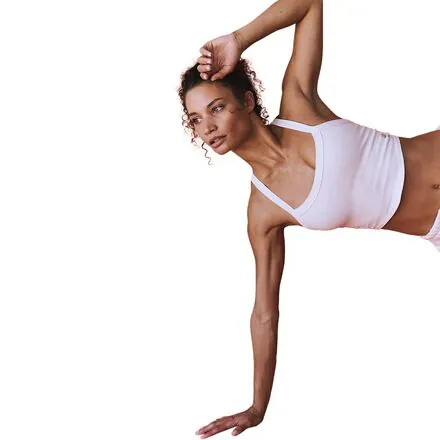 All Clear Solid Cami - Women's