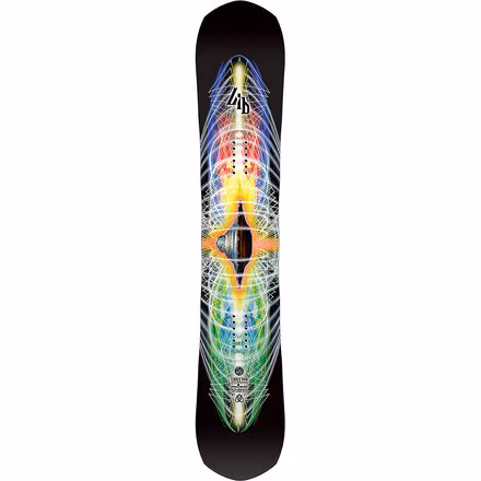 T.Rice Pro Snowboard - 2024