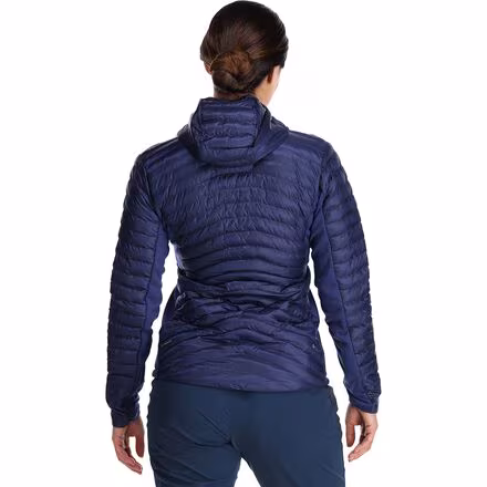 Cirrus Flex 2.0 Hooded Jacket - Women's