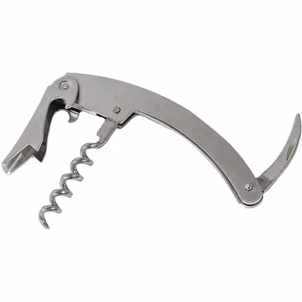 Camp Kitchen Utensil Set