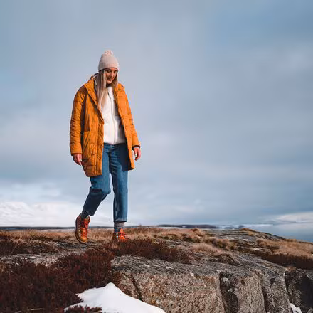 Strollbridge Coat - Women's