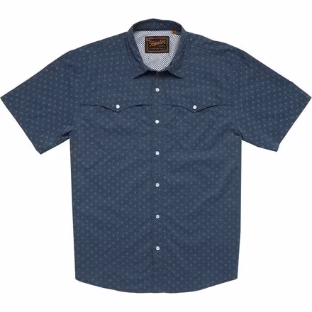 Open Country Tech Shirt - Men's