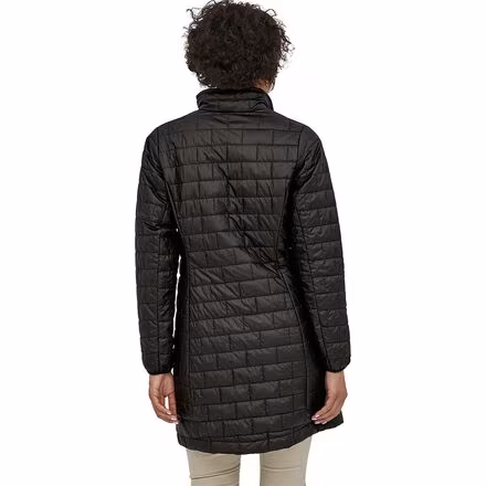 Nano Puff Parka - Women's