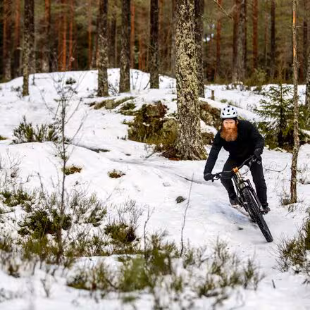 Lofoten Hiloflex200 Hooded Jacket - Men's