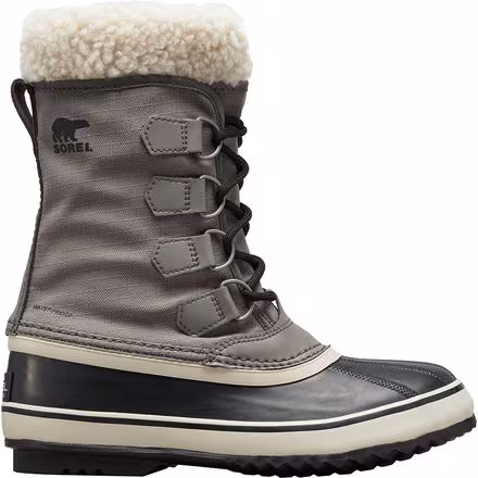 Winter Carnival Boot - Women's