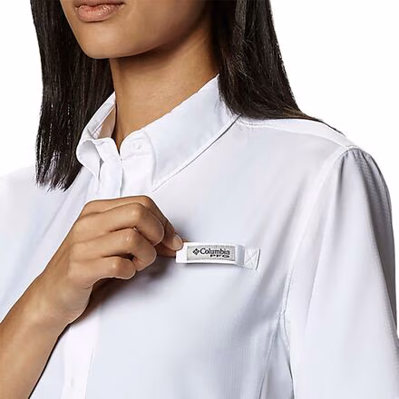 Tamiami II Short-Sleeve Shirt - Women's