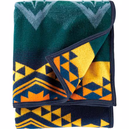 Wildland Heroes Blanket