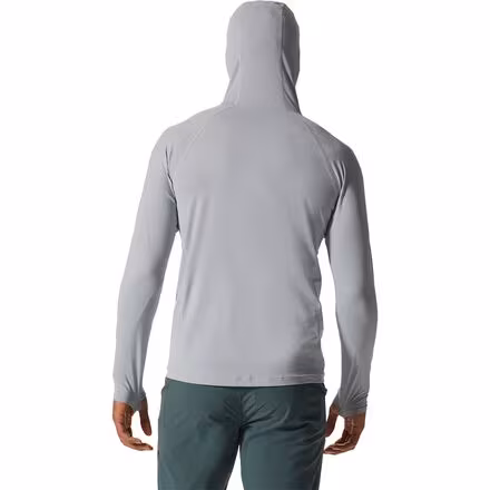 Crater Lake Hoodie - Men's