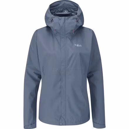 Downpour Eco Jacket - Women's